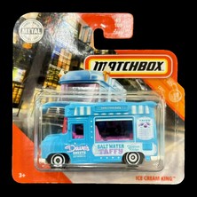 Matchbox Ice Cream King