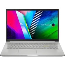 Asus Vivobook K513EP-L1576 I5-1135G7 8 GB 512 GB SSD MX330 15.6" Full Hd Notebook - Outlet