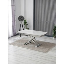 JoyMassa  Venoxa Premium Seri 70X110 / 70X160 Mdf Masa ( Tek Masadır )