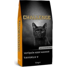 Dukkanıum Tavuklu Yetişkin Kedi Maması 15 kg