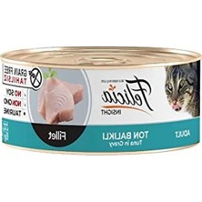 Esplendor Tahılsız Ton Balıklı Kedi Maması, 85 Gr, Lezzetli Seçenek