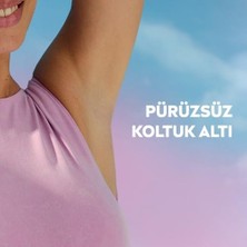 Kadın Sprey Deodorant Double Effect 150ML, 72 Saat Anti-Perspirant Koruma, Alkolsüz, Pürüzsüz Cilt, Doğal Özleri