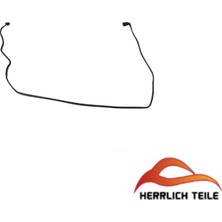 Herrlich Teile S60 V60 S80 XC60 -Tahliye Hortum