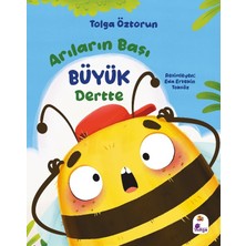 İndigo Çocuk Arıların Başı Büyük Dertte! - Tolga Öztorun