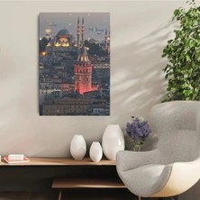 Durusoy Ahşap Retro Mdf Poster , Komik Sözler , Duvar Yazıları , Manzara ,  Tarih , Edebiyat - TBL0192