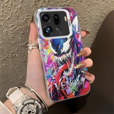 Ucuc Oppo Find X9 Pro 5g Uyumlu Sert Akrilik Arka Silikon Kenar Lens Koruma Kılıf