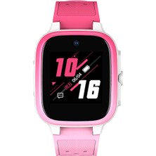 I-Chrono Kids Görüntülü Görüşme ve Gps'li Akıllı Çocuk Saati CH010066.S2