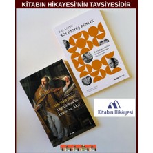 Alfa Yayınları Bölünmüş Benlik, Augustinus’ta Inanç ve Akıl (2kitap)
