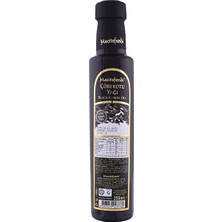Mecitefendi Çörek Otu Yağı 250 ml Soğuk Press