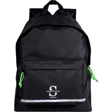 Fatsa Günlük Unisex Sırt Çantası