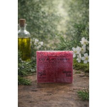Sabuncu Baba Doğal Çayağacı Sabunu (120 Gr.)
