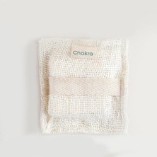 Chakra Lifli Sabun 90gr Orkide