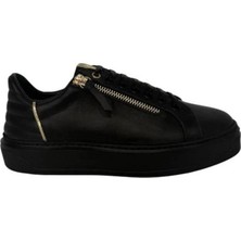 Kemal Tanca 877 111-5 Kadın Hakiki Deri Spor Ayakkabı & Sneaker