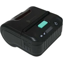 Kodpos MP-L39 Mobil Fiş / Etiket Yazıcı (Bluetooth) (Kılıf Hediye)