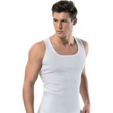 Erdem 1128 Fitilli Erkek Atlet Tekli