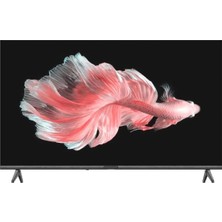 Dijitsu 55 Dq 32000 4K UHD Google Tv