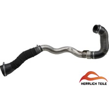 Herrlich Teile S60 V60 S80 V70 XC60- Turbo Hava Hortumu