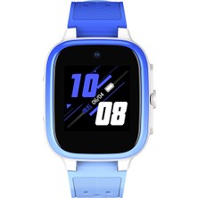 I-Chrono Kids Görüntülü Görüşme ve Gps'li Akıllı Çocuk Saati CH010066.S1