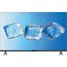 Dijitsu 50 Dq 33000 4K UHD Google Tv