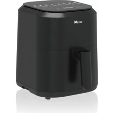 Mossem DA-AF4LE01 Ai̇rfryer