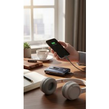 Deluxse Megsafe Powerbank 5000