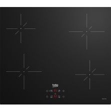 Beko Boı 6022 S Indüksiyonlu Ocak