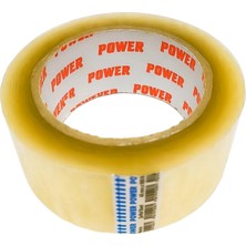 Stilo Power Tape 45 Micron Akrilik Koli Bandı (45*100)