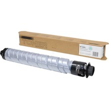 Ricoh C6003 Siyah Muadil Toner, Afıcıo Mp C 4503, Mp C 5503 Mp C 6003, Mp C 6004, 841853, 544 Gr. (M