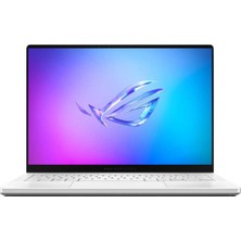 Asus Rog Zephyrus G14 1.nesil Ryzen Aı 9 465-RTX5060 8GB-16GB-1TB SSD-14INC-W11