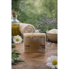 Sabuncu Baba Doğal Eşek Sütlü Sabun (120 Gr.)