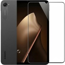 Aslanoğlu Store Mey Ithalat®   Mi Pad Mini 8.8 Tablet Cam Ekran Koruyucu