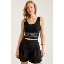 Home Store Taşlı Bordür Top