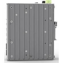 Allied Telesis AT-IE200-6GT Endüstriyel Gigabit Switch (4x Gigabit Port + 2x Sfp Fiber Yuvası)