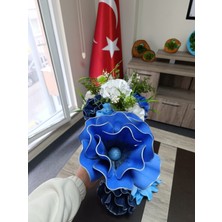 Hayalindekini Üreten Kadınlar Kooperatifi Yeni Tarz Tek Dal Evadan Lateks
