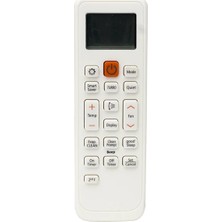 Herz Samsung DB93-11489C Klima Kumandası