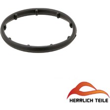 Herrlich Teile S60/V60/XC60/XC70/V40/V70 -Yağ Soğutucu Contası