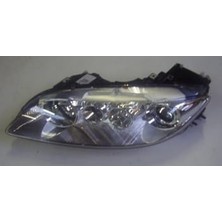 Bzt Mazda 6- Sd- 03/06; Far Lambası Sol Manuel Mercekli/sisli (Tico) GK2C510L0C