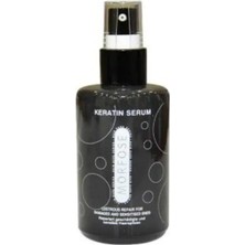 Stylmenplus Keratin Saç Serumu 75 ml