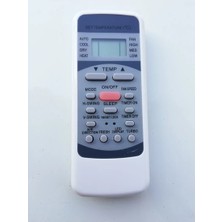 Herz Bosch RG52B/BGE Klima Kumandası - Eşdeğer