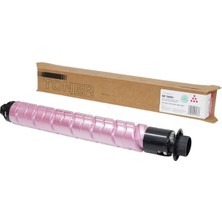 Ricoh C6003 Kırmızı Muadil Toner, Afıcıo Mp C 4503, Mp C 5503 Mp C 6003, Mp C 6004, 841855, 455 Gr.