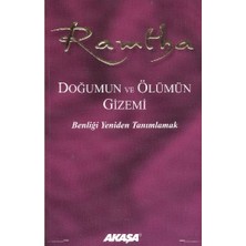 Akaşa Yayınları Doğumun ve Ölümün Gizemi