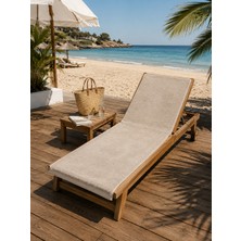Tekstil Stokları Premium Kalite 70X180 cm 800 gr Doğal Pamuk Ipliğinden Şezlong & Sauna Havlusu