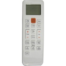 Herz MZ-905 Samsung Akıllı Klima Kumandası