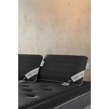 Doqu Home Nero Cool Yastık 60X40