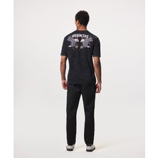 Krtlyvs Beşiktaş Erkek T-Shirt 7626120