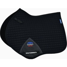 Weatherbeeta Prime Air-Tec Atlama Eyer Altlığı Nefes Alabilir Premium Pad