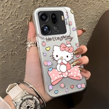 Ucuc Oppo Find X9 Pro 5g Uyumlu Sert Akrilik Arka Silikon Kenar Lens Koruma Kılıf