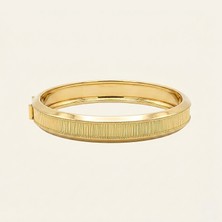 Roven Mücevher Altın Tasarım Kelepçe