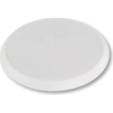 ACK18W 6500K Radar Sensörlü Sıva Üstü LED Tavan Armatürü Beyaz AC19-00130
