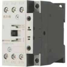 Eaton DILM25-10EA 25A 11KW Na1 220V - Kontaktör